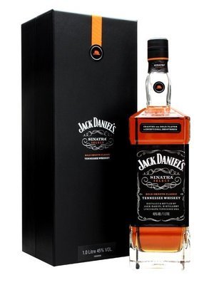Jack Daniel's Sinatra Jack Daniel's Sinatra