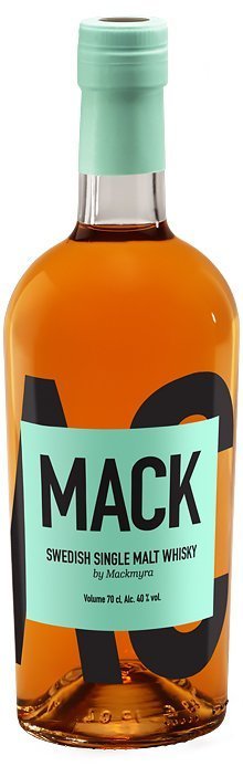 Mackmyra Mack Mackmyra Mack