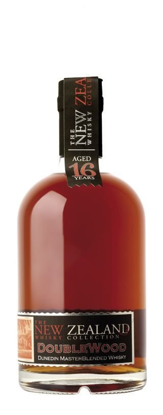 New Zealand Whisky Collection Double Wood 16 years New Zealand Whisky Collection Double Wood 16 years