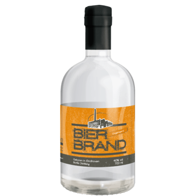 Bottle Distillery Bierbrand Bottle Distillery Bierbrand