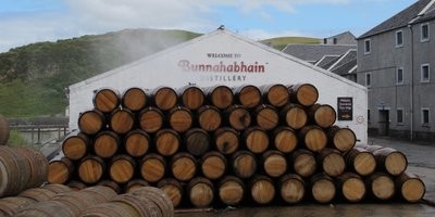 Bunnahabhain Ceobanach