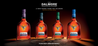 Dalmore Regalis