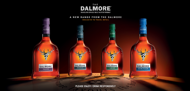 Dalmore Luceo - 40%