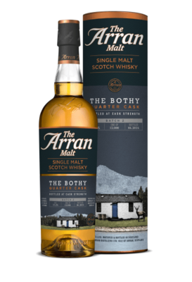 Arran The Bothy Batch 3