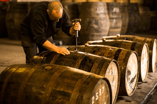 Tomatin Five Virtues Series - The Metal - 14y.