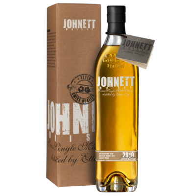 Johnett Whisky Swiss Johnett Whisky Swiss