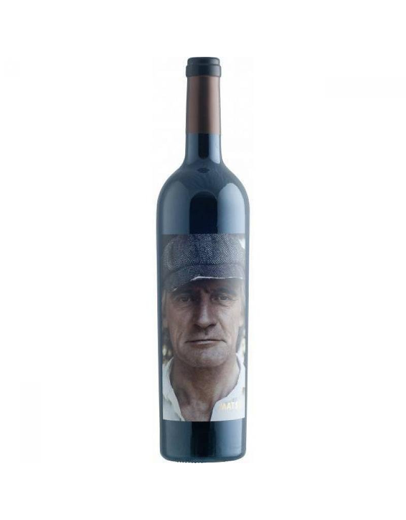 Matsu El Recio - Magnum - Spanje - Toro Matsu El Recio - Magnum - Spanje - Toro