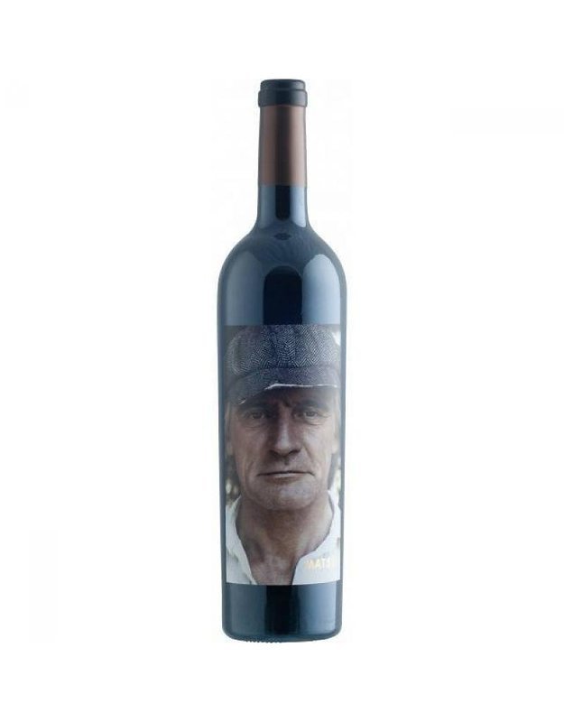 Matsu El Recio - Magnum - Spanje - Toro