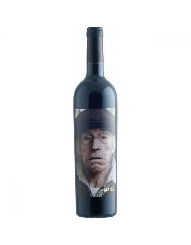 Matsu El Viejo - Magnum - Spanje - Toro
