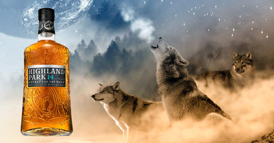 Highland Park Loyalty of The Wolf - 14 years - 42.3%