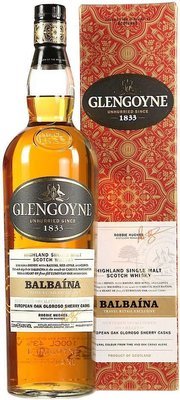Glengoyne Balbaina - 43% Glengoyne Balbaina - 43%