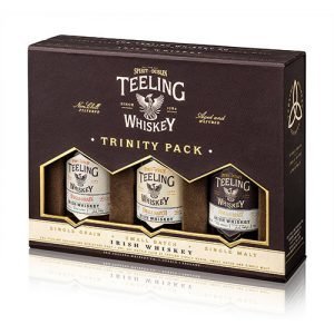 Teeling cadeauverpakking Teeling cadeauverpakking