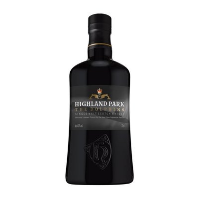 Highland Park The Dolphins - 40%