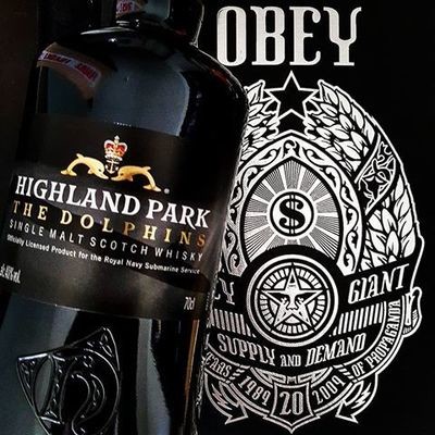 Highland Park The Dolphins - 40%