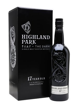 Highland Park The Dark - 52.9%