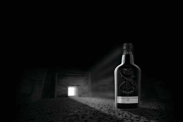 Highland Park The Dark - 52.9% Highland Park The Dark - 52.9%
