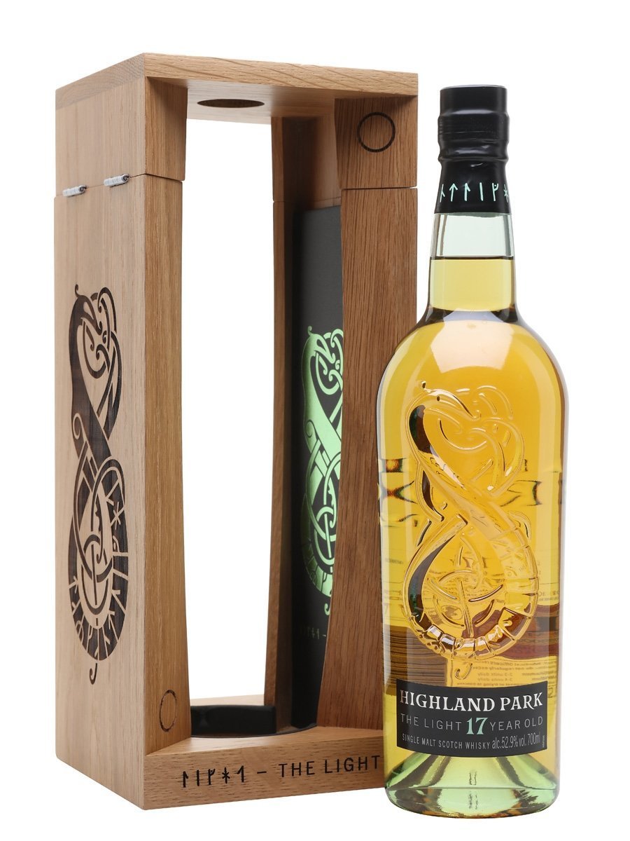 Highland Park The Light - 52.9% Highland Park The Light - 52.9%