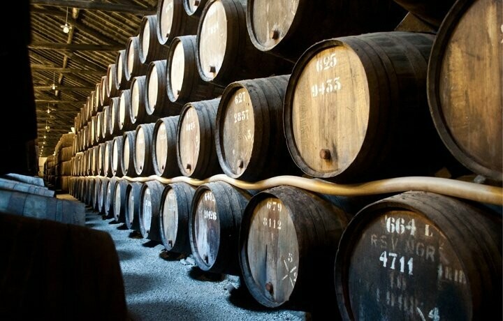 Ferreira Vintage Port - 2015 Ferreira Vintage Port - 2015