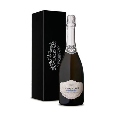 Lyngrove Pinot Noir Brut - zonder doos