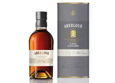 Aberlour Casg Annamh 48% - Batch 0001