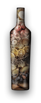 Macallan Lumina - 41.3%