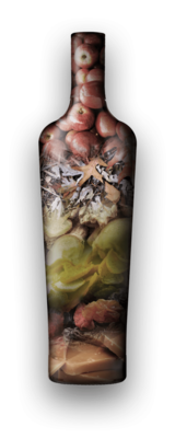 Macallan Terra - 43.8%