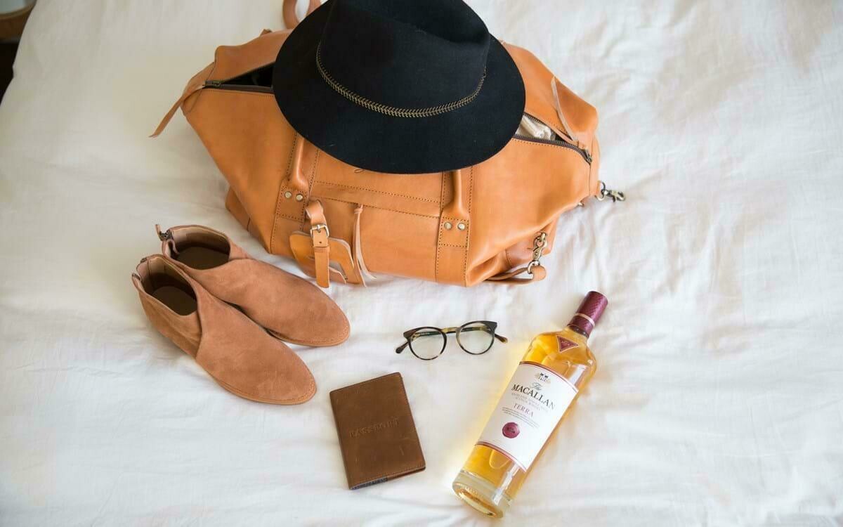 Macallan Terra - 43.8%