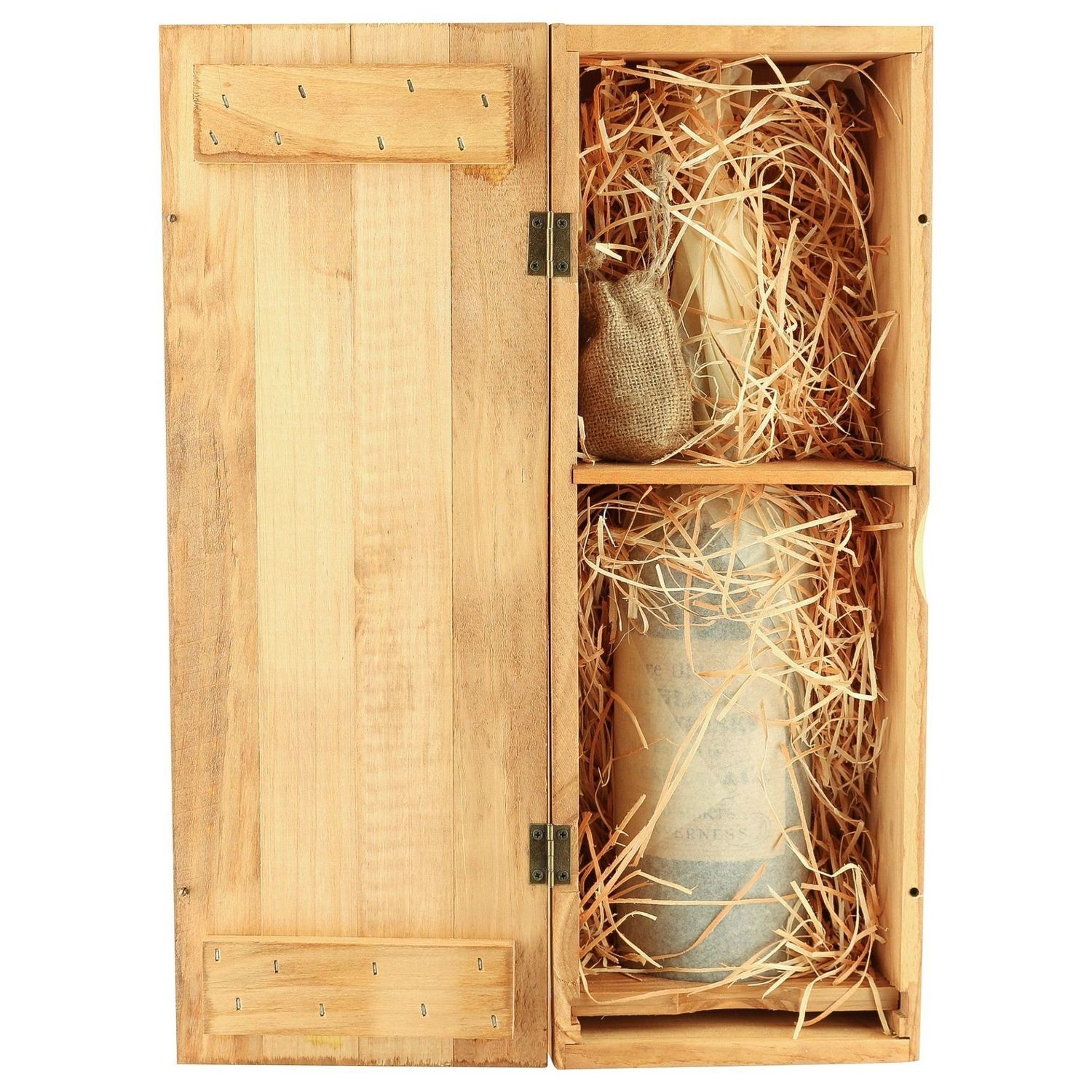Mackinlay’s Expedition Whisky