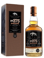 Wolfburn Small Batch 375 Wolfburn Small Batch 375