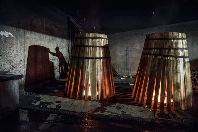 Macallan Fine Oak Masters Edition - triple cask - 40%