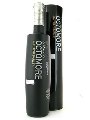Octomore edition 06.1 - Progressive Hebridean - 57%