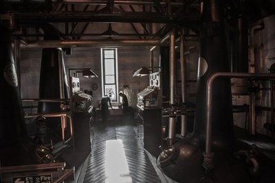 Octomore 10 year old - 2012 - 50%