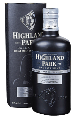 Highland Park Dark Origins - 46.8% Highland Park Dark Origins - 46.8%