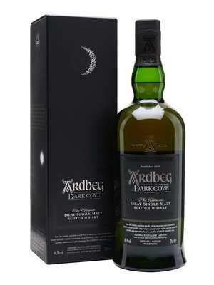 Ardbeg Dark Cove - 46.5%