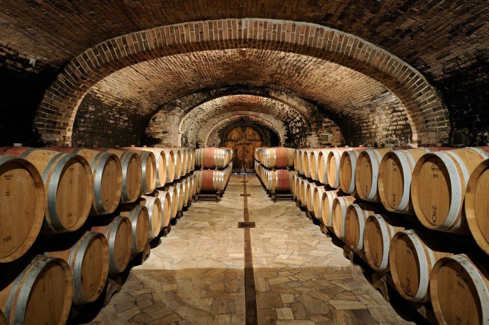 Arran Fontalloro Wine Cask - 8 years - 55% Arran Fontalloro Wine Cask - 8 years - 55%