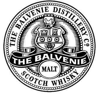 Balvenie 14 years Caribbean Single Cask - 43% Balvenie 14 years Caribbean Single Cask - 43%