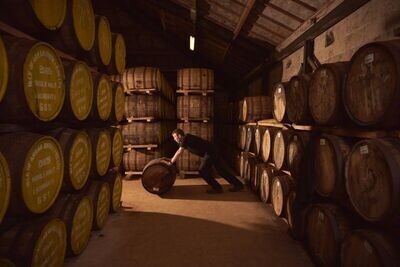 Arran Devil's Punch Bowl Chapter II - 53.1%