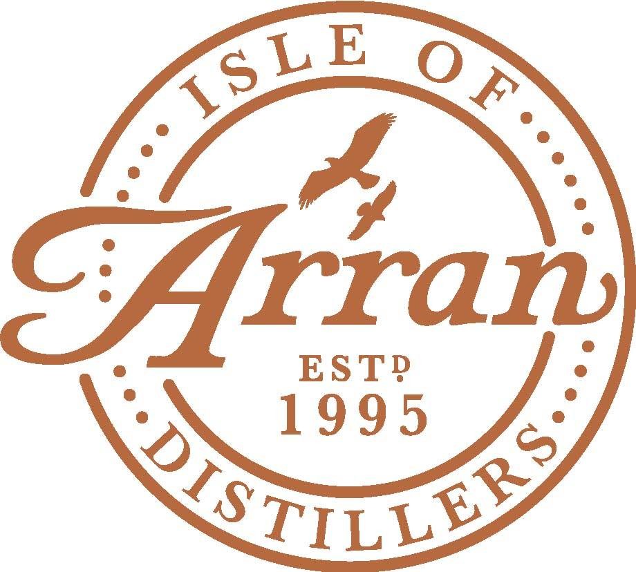 Arran The Illicit Stills - volume 2 - 55.4% Arran The Illicit Stills - volume 2 - 55.4%