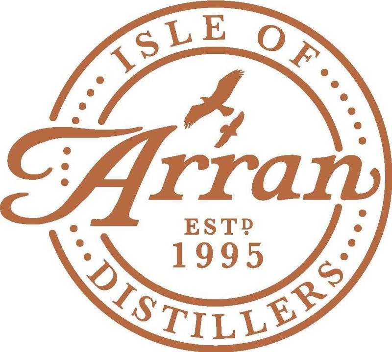 Arran The Illicit Stills - volume 2 - 55.4%