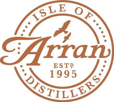 Arran The Côte de Rôtie - 50%
