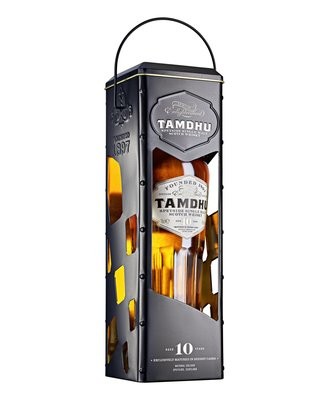 Tamdhu Single Malt 10 years - 40%
