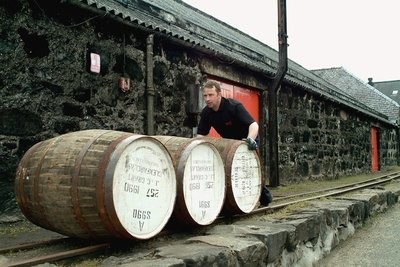 Glenfarclas 15 years - 46%