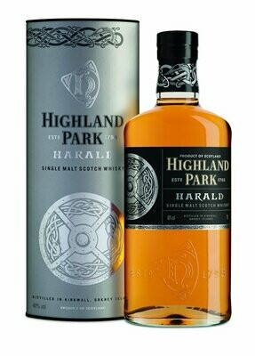 Highland Park Harald - 40% Highland Park Harald - 40%