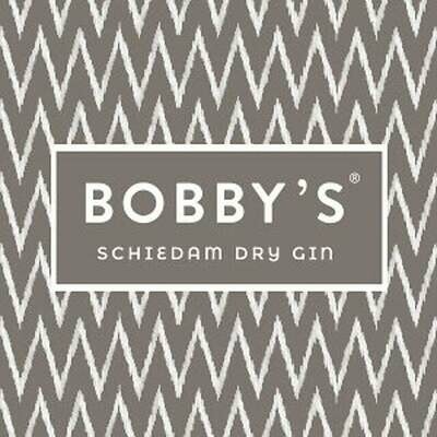 Bobby's Schiedam Gin - 42%