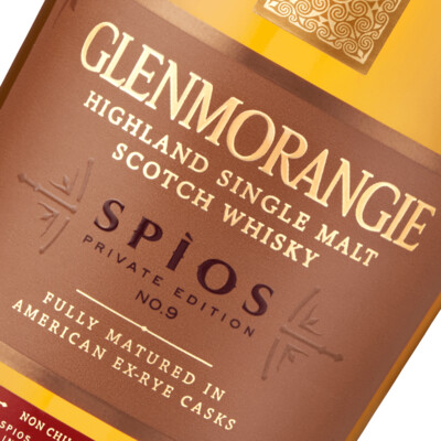 Glenmorangie Spios - 46%