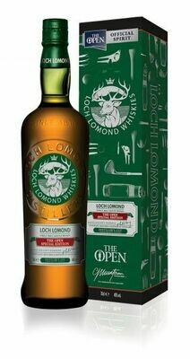 Loch Lomond The Open - special edition 2019 Colin Montgomerie - 46%