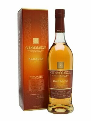 Glenmorangie Bacalta - 46%