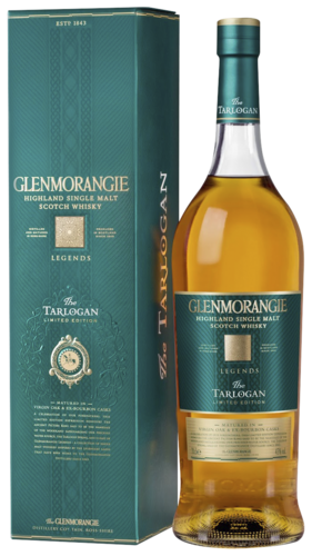 Glenmorangie Tarlogan - 43%