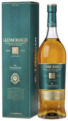 Glenmorangie Tarlogan - 43%