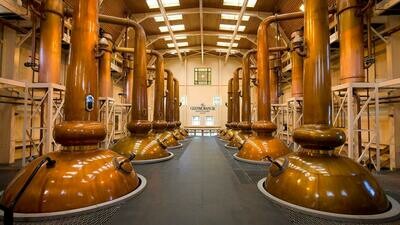 Glenmorangie Quinta Ruban - 14 years -46%